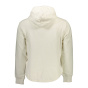 Calvin klein Толстовка с капюшоном - Мужская - Bianco