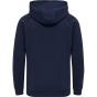 HUMMEL Мужская толстовка hmlRED Классическая толстовка с капюшоном