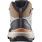 SALOMON Женские треккинговые ботинки Middle Da SHOES X ULTRA 360 MID GTX W Oxford/Prlbl