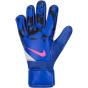 NIKE Мужские перчатки NK GK MATCH - HO24