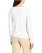 Perfect Knit Long Sleeve Top