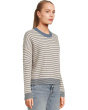 Lucy Stripe Sweater