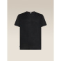 ICEBREAKER Мужские футболки/майки ku.Arm He/Uni M 150 Tech Lite SS Tee IB стежковая линия