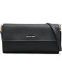 Jet Set Small East West Phone Crossbody