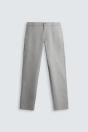 Zara ОБЛЕГАЮЩИЕ БРЮКИ - КОМФОРТ 495675041-802-2