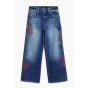 Desigual Джинсы - Женские - Azzurro