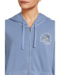 Surf Club Zip Hoodie