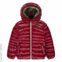 Levis® Kids Шерпа Lvb с подкладкой Mdwt Pu C85356300-4289