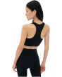 Airweight Light Support Bra with Ruching
