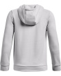 Fleece Big Logo Hoodie (Big Kids)