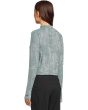 Crater Lake™ Long Sleeve Crop