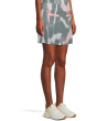 Batik Print 16" Skort