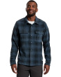 Felton Fleece Long Sleeve Shirt