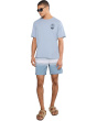 Phantom Eco Classic Slub Zip 18