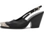 Brayden Slingback Heels