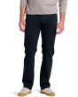 Balsam Five-Pocket Relaxed Pants