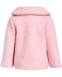 Pink Heart Coat (Infant)