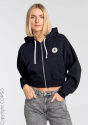 CONVERSE Толстовка C92960163-4297