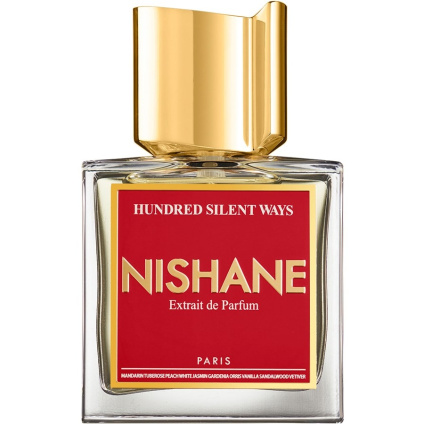 NISHANE Парфюмерный спрей Rumi Extrait de Spray - 50 мл