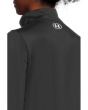 Tech 1/2 Zip Solid
