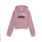 PUMA Толстовка с капюшоном C31689050-4292