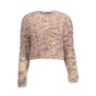 Desigual Толстовка - Женская - Rosa