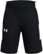 Baseline Basketball Shorts (Big Kids)