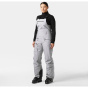 HELLY HANSEN Женские комбинезоны с нагрудником POWDERQUEEN 2.0 брюки