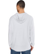 Alamitos Hooded Knit