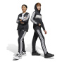adidas Флисовый спортивный костюм 3S Tiberio для юниоров