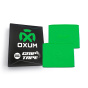 Защитная лента для голени Oxum, силиконовая зеленая лента