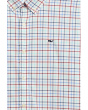 Bomb Pop Tattersall Featherweight Shirt (Toddler/Little Kid/Big Kid)