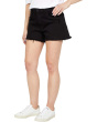 Jane High-Rise Jean Shorts