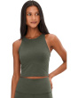 Spacedye Refocus Cropped Tank