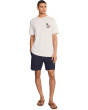 Lounge Short Sleeve Tee