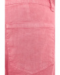 Meg High-Rise Wide Legs with Patch Pocket