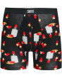 Vibe Xtra Soft Comfort Boxer Brief Fly