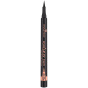 Essence Карандаш для подводки глаз и карандаш для подводки Kajal Extra Long-Long 010 Blackest Black - 1,1 мл