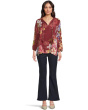 Margot Blouse - Rolanda