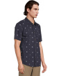 Scaler Stone Woven Short Sleeve