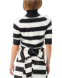 Mali Mock Neck Sweater