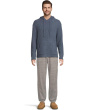 Finnegan Hoodie Rib