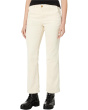 Kelsey Corduroy Flare Trousers
