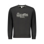 Pepe jeans Hoodie-Man-Черный