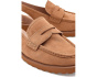 Gwendolyn Penny Sling Loafers