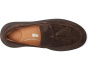 iQ-Comff Tassel Suede Loafers