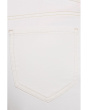 Petite Bailey Relaxed Straight Crop Jeans