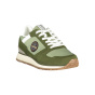 Napapijri shoes Кроссовки-Man-Зеленый