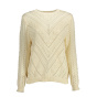 Kocca Sweatshirt-Woman-Белый