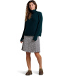 Toddy T-Neck Sweater